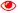Red eye icon: the team is hidden